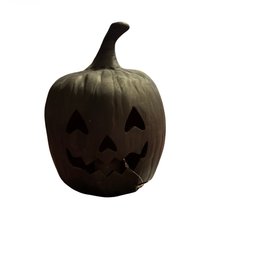 Terracotta Led Light