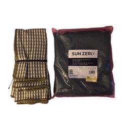 Sun Zero Kichen Towels