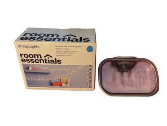 String Lights