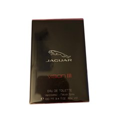 Jaguar Vision III For Men