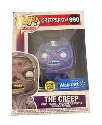 Funko Pop! Television: Creepshow - The Creep (Glow In The Dark) Vinyl Figure (#990).