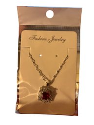 Fashion Jewelry Necklace