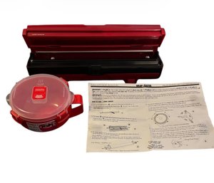 Wrap Master Kitchen Wrap Dispenser & Sistema Microwave Breakfast Bowl