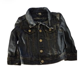 Baby Gap Jean Jacket