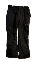 Womens Arctix Size Large Sports Cargo Snow Pants.