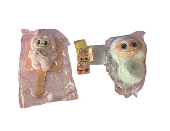 New Labubu Toys