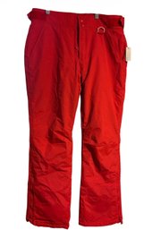 Amazon Essential Size Medium Ski/snow Pants