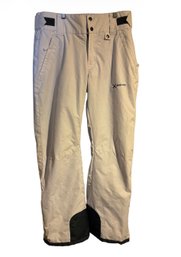 Arctix Women's Insulated Snow Pants. Size Medium