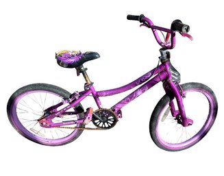 20-inch Kent 2 Cool BMX Bicycle For Girls