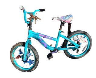 Dynacraft Twilight Twist 16-inch Girls Bike