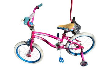 18' Kent Mischief Children's Bicycle.