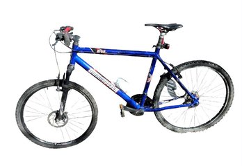 Vintage Diamondback Apex Mountain Bike.