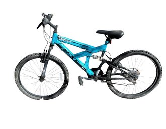 Dynacraft Next Gauntlet 24-inch Mountain Bike.