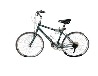 Trek Navigator 200 Comfort Hybrid Bicycle