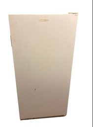 Frigidaire Commercial Upright Freezer. Works Great!