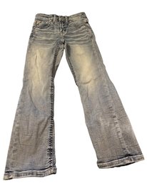 Salvage Supply Company Youth Size 10R