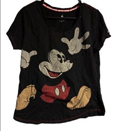 Disney Parks Size Large Womens Shirt