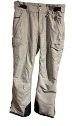 Gray Arctix Womens Size Large Ski/Snow Pants