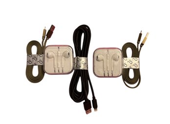 USB To Iphone Chargers