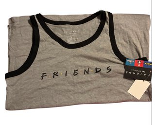 Friends Shirt