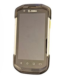 Zebra TC77 Or TC72 Rugged Handheld Mobile Touch Computer.