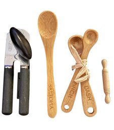 Mini Kitchen Utensils Lot