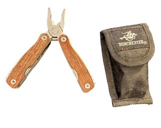Winchester Mini Winframe Multi-Tool