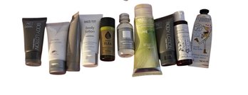 Travel Size Lotions Lot 1