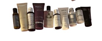 Travel Size Lotion Lot 2