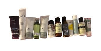 Travel Lotion Lot 3