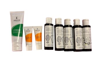 Assorted Travel Size