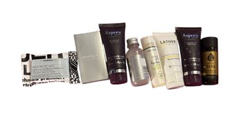 Travel Size Body Wash