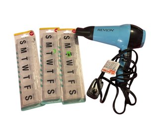 Revion Blow Dryer