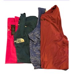 Women's Tank Tops All Size Small