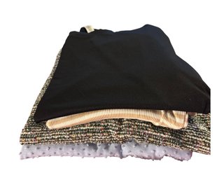 Women Shirts. Size Large