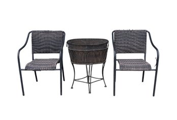 Patio Furniture Set