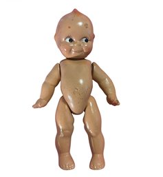 Vintage Composition Kewpie Doll