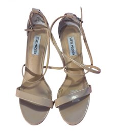 Steve Madden Heels Size 8.5