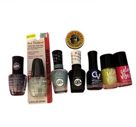 Nail Polish Lot