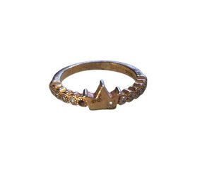 Kids Ring 925