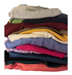 Misc Womens Shirts Size Medium