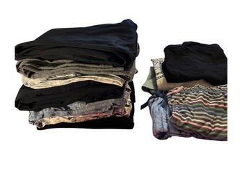 Women Size Small Clothing Lot