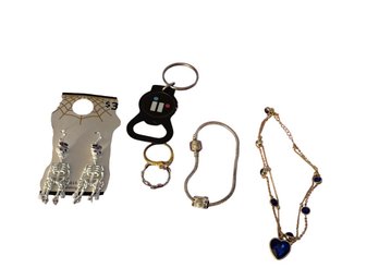 Costume Jewelry Lot