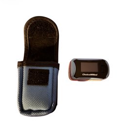 ChoiceMMed Fingertip Pulse Oximeter
