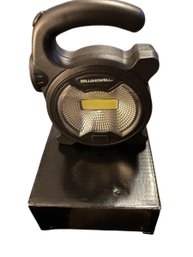 Bell Howell Portable Light. New In Box