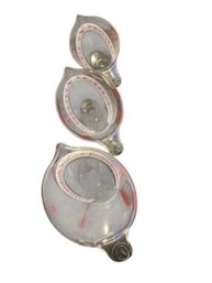 OXO Measuring Cups X3 New