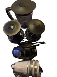 Ninja Accessories. New