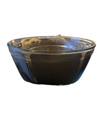 Anchor Ovenware Glass Bowl Set. Heavy Duty. New
