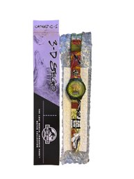 Vintage The Lost World