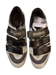 Shimano SH-R097W SPD-SL Cycling Shoes. Size 6